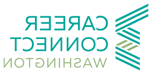 Career Connect Washington logo